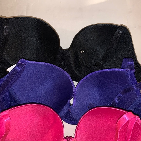 Mamia bundle bra. - Picture 9 of 12